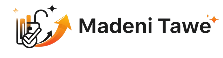Madeni Tawe Logo